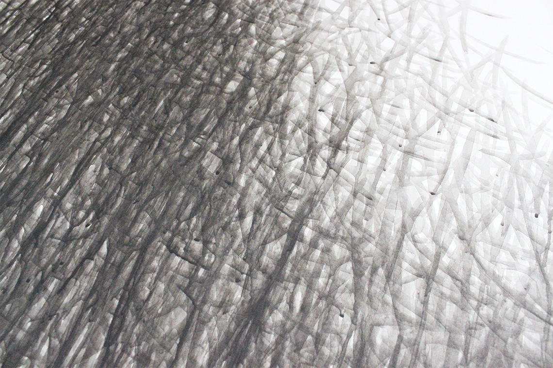 Toile graffiti art contemporain